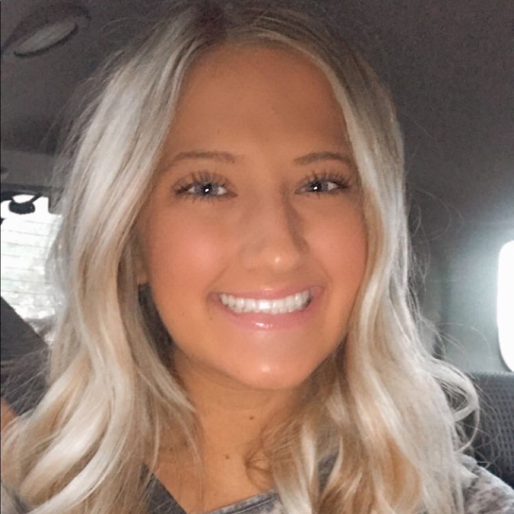 Meet your Posher, Skyler